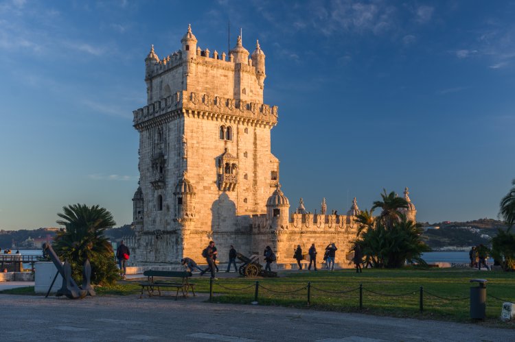 Belem Tower